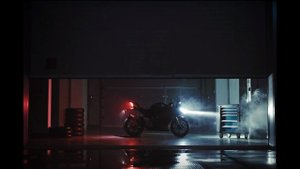 Самая спортивная новинка от CFMOTO - мотоцикл 450SR!
