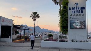 Турция 2022. Самый ДЕШЕВЫЙ и красивый отдых в Анталии. Как и где можно сэкономить.