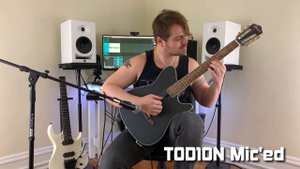 Tim Henson TOD10N Honest Review