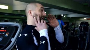 Как заставить себя тренироваться  Мотивация  Спорт дома