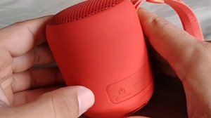 How to connect Sony SRS-XB12 wireless speaker with LG Android phone