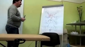 Чикуров. Основы биологического центрирования