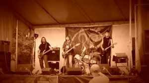 НОЧНАЯ ТРОСТЬ-Пушистый хвост лисицы(LIVE 2013)