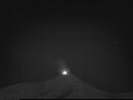 Вулкан Авачинский. 2019 12 08 12:00 -12:20 UTC.