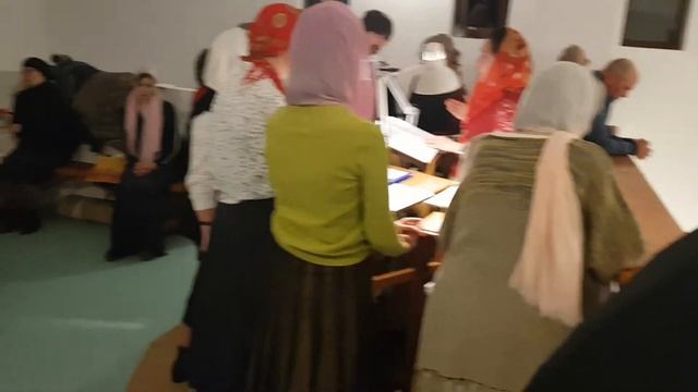 Пасха. Литургия. Часы смотреть онлайн