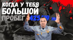 Трансформер Kia Sportage и Замена сцепления на Hyundai h1