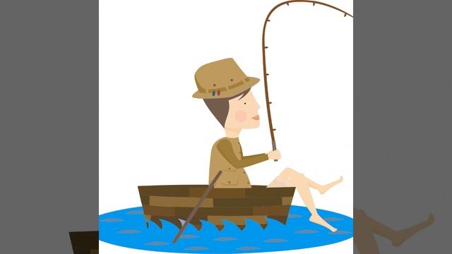 Ловись рыбка, большая, маленькая смотреть онлайн