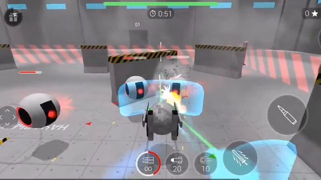 Путешествие на космическом корабле, часть 3.mp4