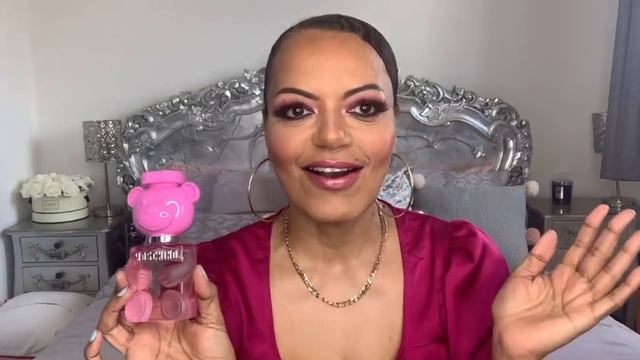 MOSCHINO TOY 2 BUBBLEGUM PERFUME REVIEW смотреть онлайн