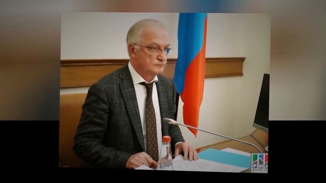 В правительстве Дагестана намечаются важные перестановки. Сулейман Керимов делает ход конём.
