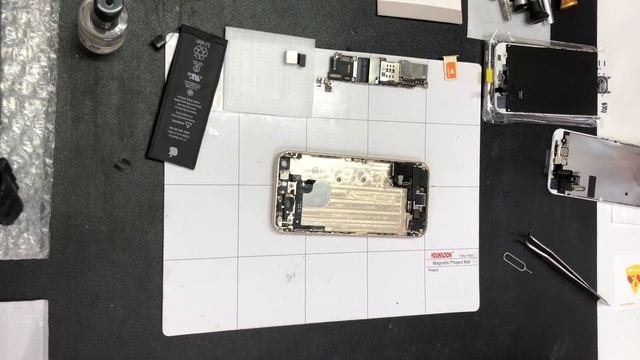 На SE "Нет сети" (поиск сети) - Сделали! смотреть онлайн