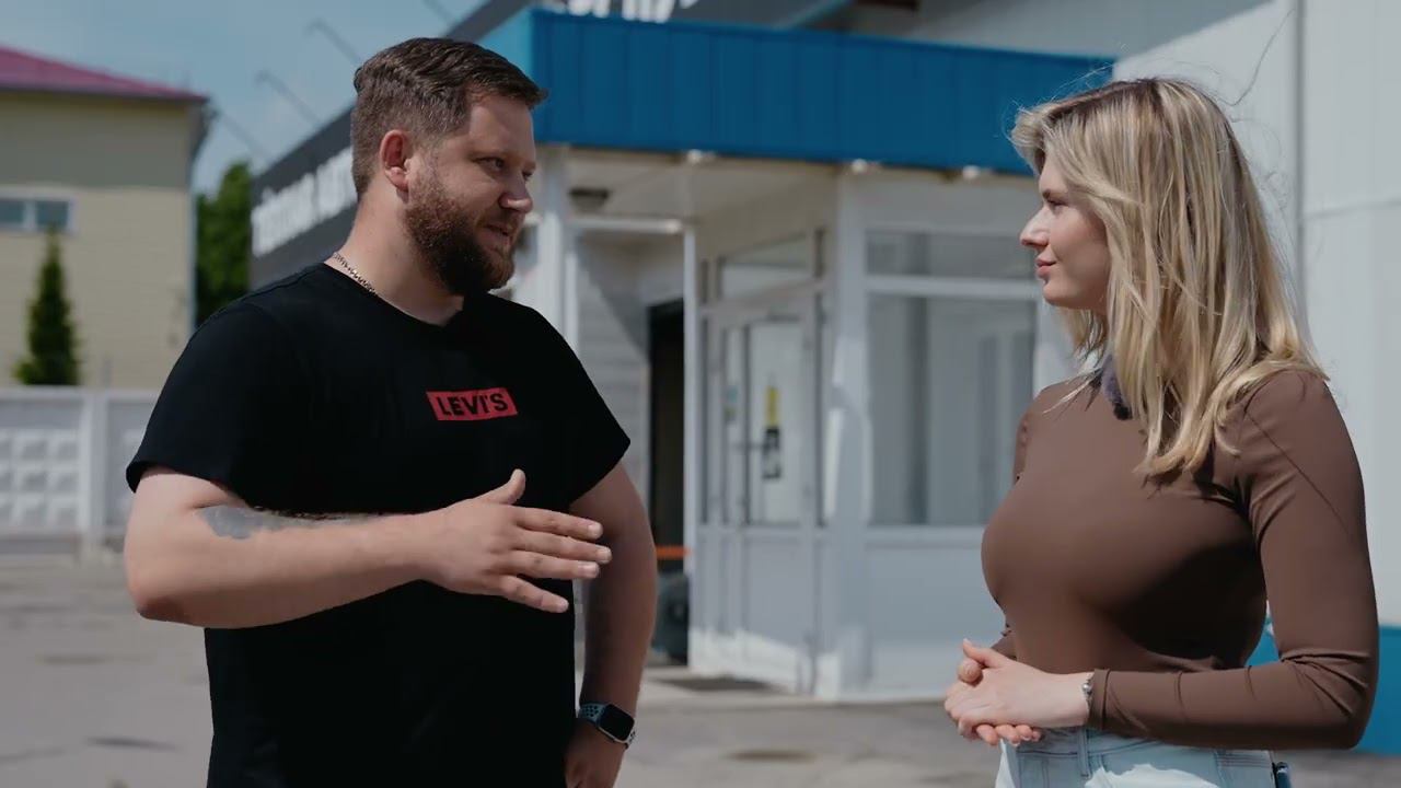 Поиск помещения под автомойку — раскрываем секреты смотреть онлайн