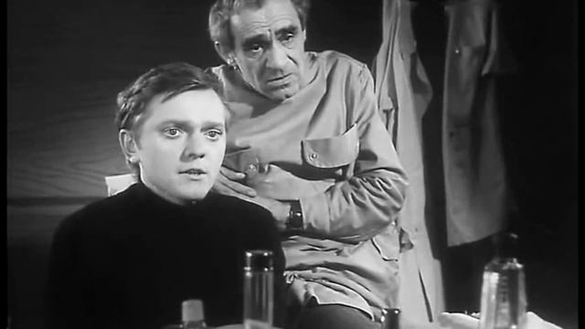 Зиновий Гердт - парикмахер... смотреть онлайн