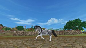 Все ЛОШАДИ с особой АНИМАЦИЕЙ в Star Stable | Игра про лошадей