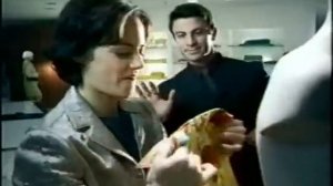 Реклама Аристон Маргарита 2000 / Ariston Margherita 2000 Commercial