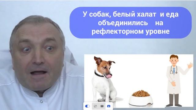 Пять шагов к лечению ожирения?⚕️ Эфир Андрея Бобровского
