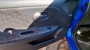 Ниссан Нота 2006 г.