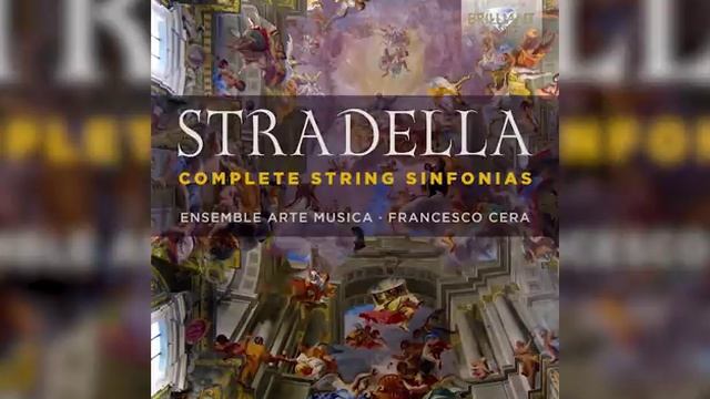 A.Stradella_ Complete String Sinfonias (Full Album)