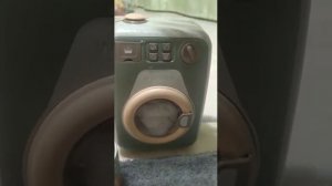 тестируем детскую стиральную машину с водой