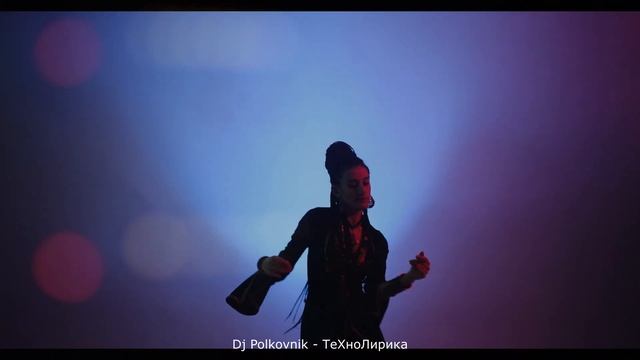 Dj Polkovnik - ТеХноЛирика ? Энергетика для души. Электронная музыка для активной жизни?TECHNO/EDM? смотреть онлайн