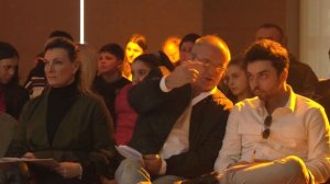 ЕРЖАН МАКСИМ | международный конкурс WAF Contes / Skopje, Macedonia