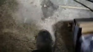 додж караван замена задних колодок