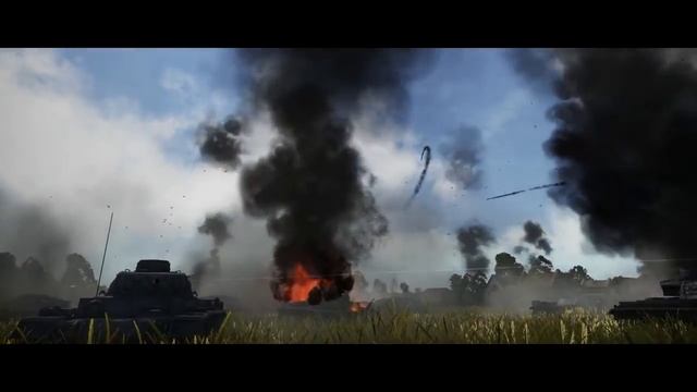 War Thunder — 22 июня 1941 года: День памяти и скорби