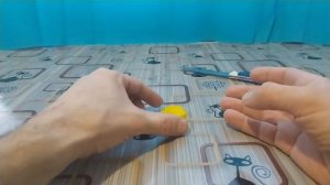 КАК СДЕЛАТЬ ПОДСТАВКУ ДЛЯ ТЕЛЕФОНА ИЗ КРЫШКИ?! ПРОСТОЙ ЛАЙФХАК