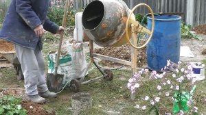 Изготовление опоры ТИСЭ