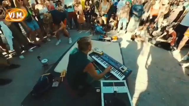 VJ M. all music mix 12.09.24.