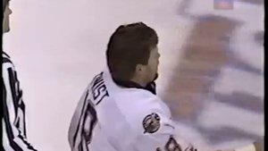 Tony Twist vs Bob Probert Round 5