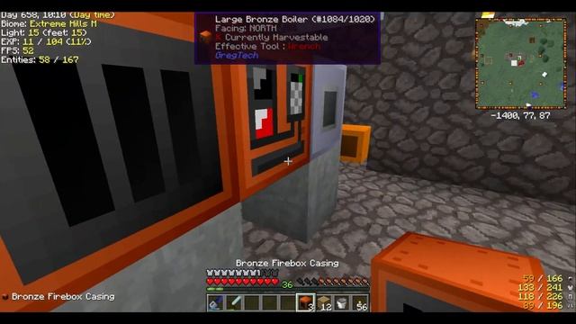 ИИС. Эпизод 09. Большой бронзовый бойлер. смотреть онлайн