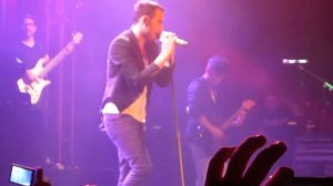 Reik-Yo Quisiera San Francisco (The Fillmore)