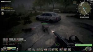 Will To Live Online  Топливо одно из мест где его взять