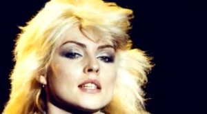 Blondie - Rip Her To Shreds
