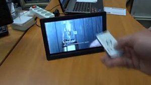 Цифровая фоторамка DIGMA 10 1 PF 1043