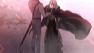 ∆AMV/MMV∆ | На ветру белое платье, на тебе проклятье | Пять учеников Шарлотты | HBD @tenssshi