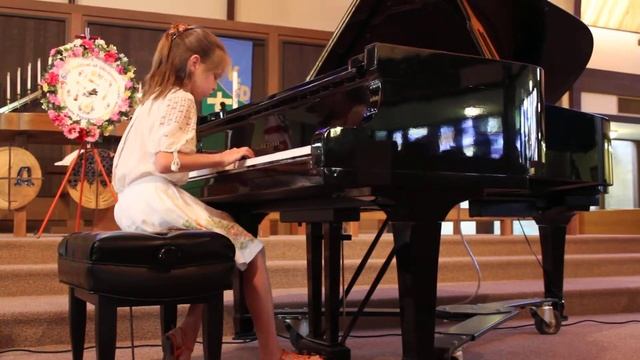 UKRAINIAN CLASSICAL & FOLK MUSIC FESTIVAL IN SACRAMENTO. June 9, 2013. смотреть онлайн