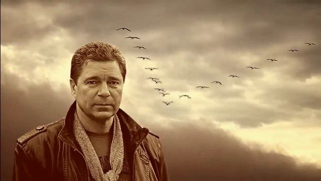 "Здесь,под небом чужим"  --  Сергей Маховиков смотреть онлайн