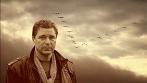 "Здесь,под небом чужим" -- Сергей Маховиков