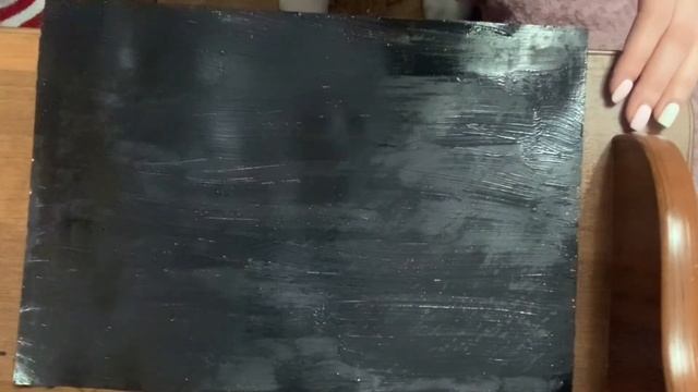 "Граттаж". Автор воспитатель Трапизонян К.А. смотреть онлайн