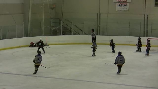 11 10 12 Jr Monarchs 2nd period смотреть онлайн