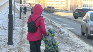 Уличное освещение – роскошь и недостижимая мечта жителей Снеговой Пади