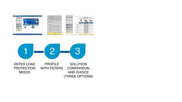 Discover UPS selector, a helping tool for choosing your UPS from 600 VA to 120 kVA смотреть онлайн