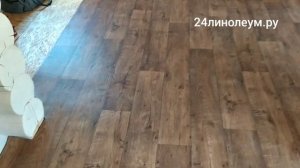 Как правильно выбрать линолеум в свой Дом или на дачу Красноярск