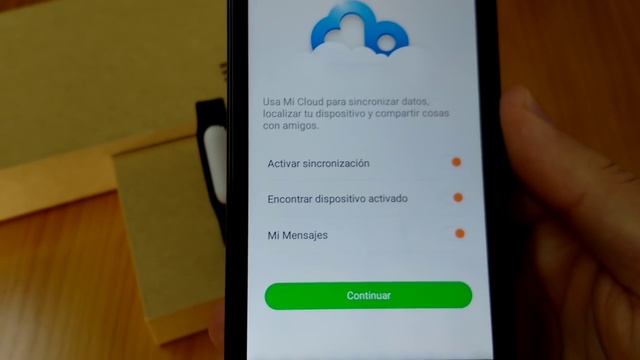 Cómo sincronizar la Xiaomi Mi Band 1s con cualquier smartphone Android смотреть онлайн