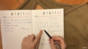 Жилет с V-образным вырезом подробный мастер класс