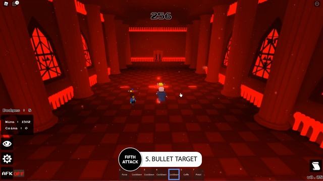 Roblox | Undertale: Hour of Judgement | Sudden Changes [1150 wins] смотреть онлайн