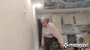 Как прогрунтовать стены под обои белым грунтом