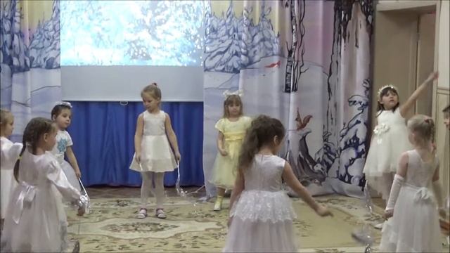 Рождественская сказка